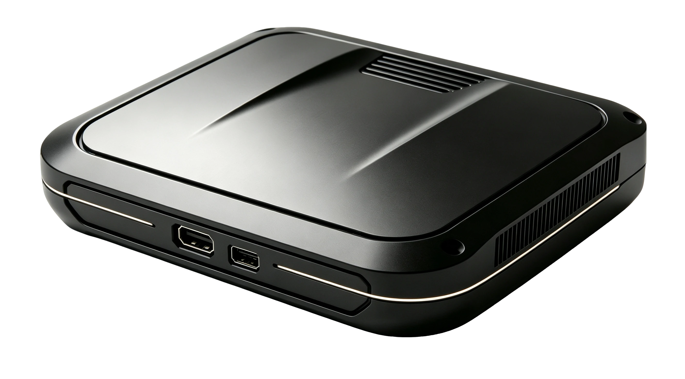 車載空調システム向けECU