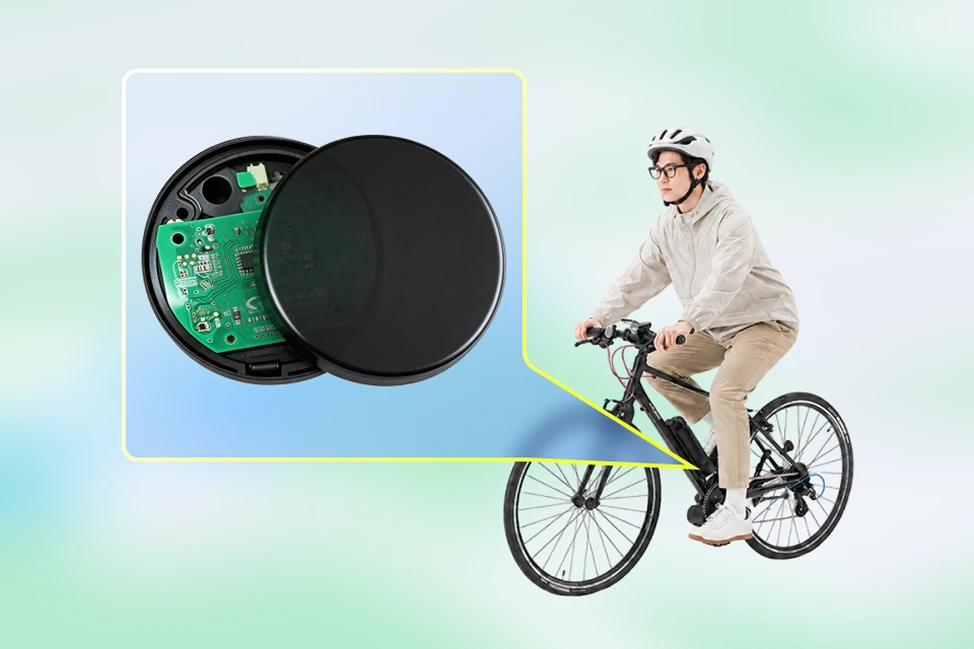 IoT系统开发