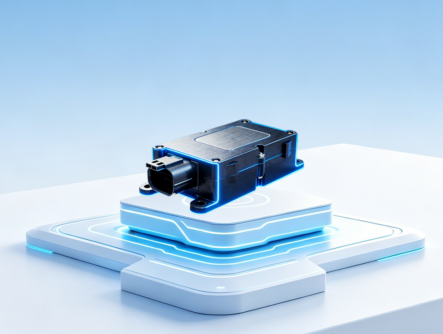 IoT量产产品开发