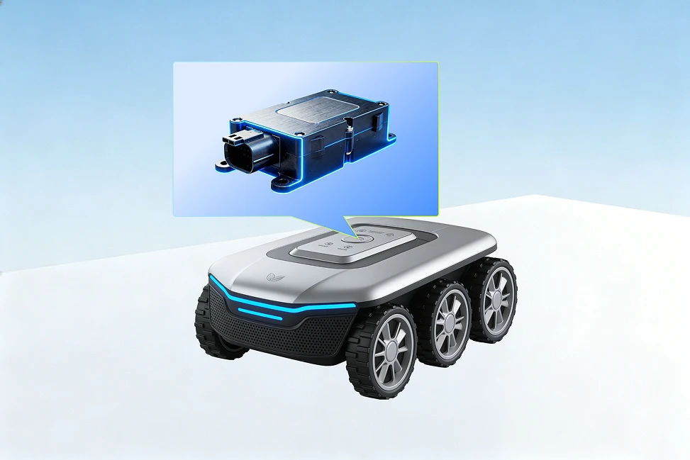 IoT量产产品开发